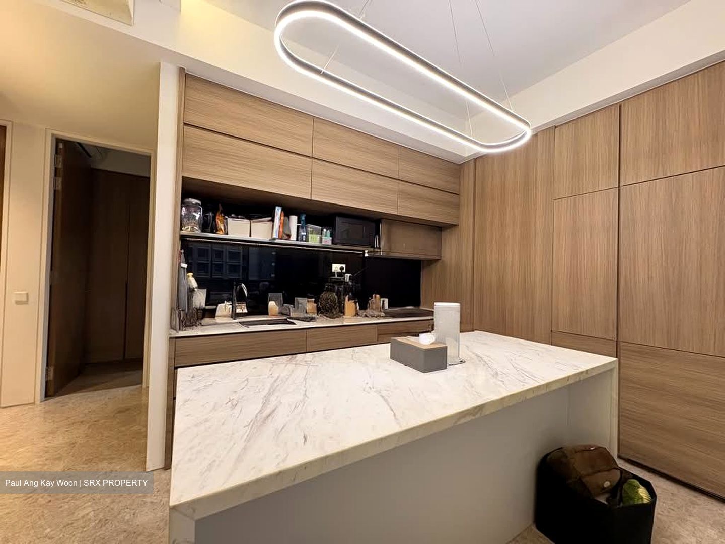 Echelon (D3), Condominium #553481771